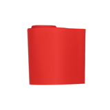 Velglint Rood 80MM Breed 20 Inch V8 / V20 Fatbike