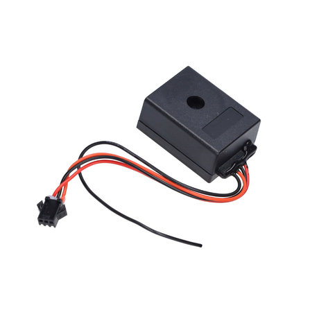 Alarmset + Afstandsbediening V8 / V20 Fatbike