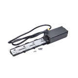 Battery Holder With Cable 2-Pin Orange Plug V8 / V20 Fatbike