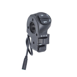 Lichtschalter + Blinkerschalter H9 V8 Fatbike