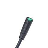 Lichtschalter + Blinkerschalter H9 V8 Fatbike