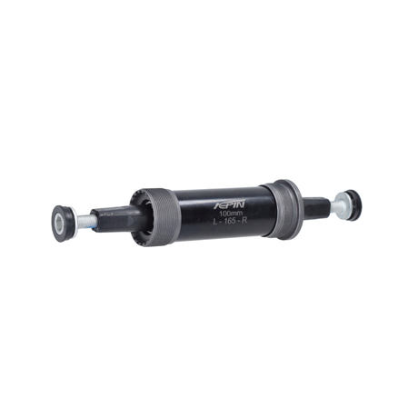 Trapas Set Compleet + Lagers V8 Fatbike