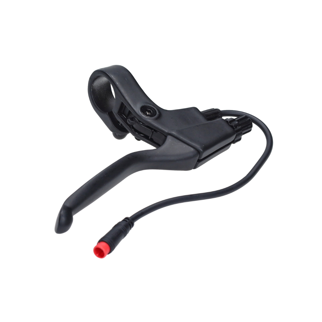 Bremshebel rechts Komplettes Modell Bremskabel V8 Mini Fatbike