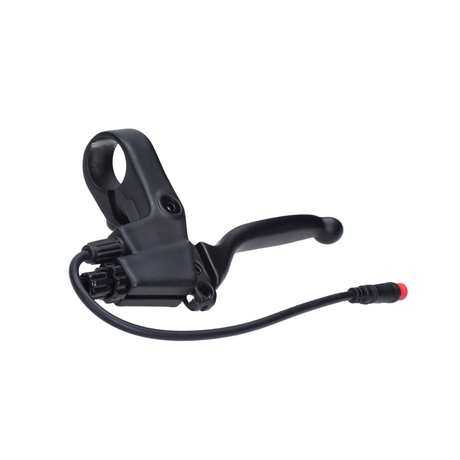 Remhendel Links Compleet Model Remkabel V8 Mini Fatbike