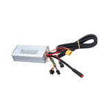 Steuereinheit C80 PRO 48V 6 V4.0A EU-Version 250W Motor Roter Stecker V8 Fatbike