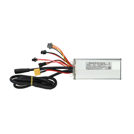Controller Unit H9 48V 21A 500W Motor Rode Stekker V8 Fatbike