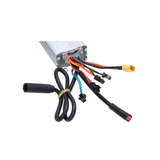 Controller Unit 48V 21A V3.0 500W Motor Zwarte EU Stekker V8 Fatbike