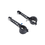 Koplamp Unit Led Replica V20 Pro Fatbike