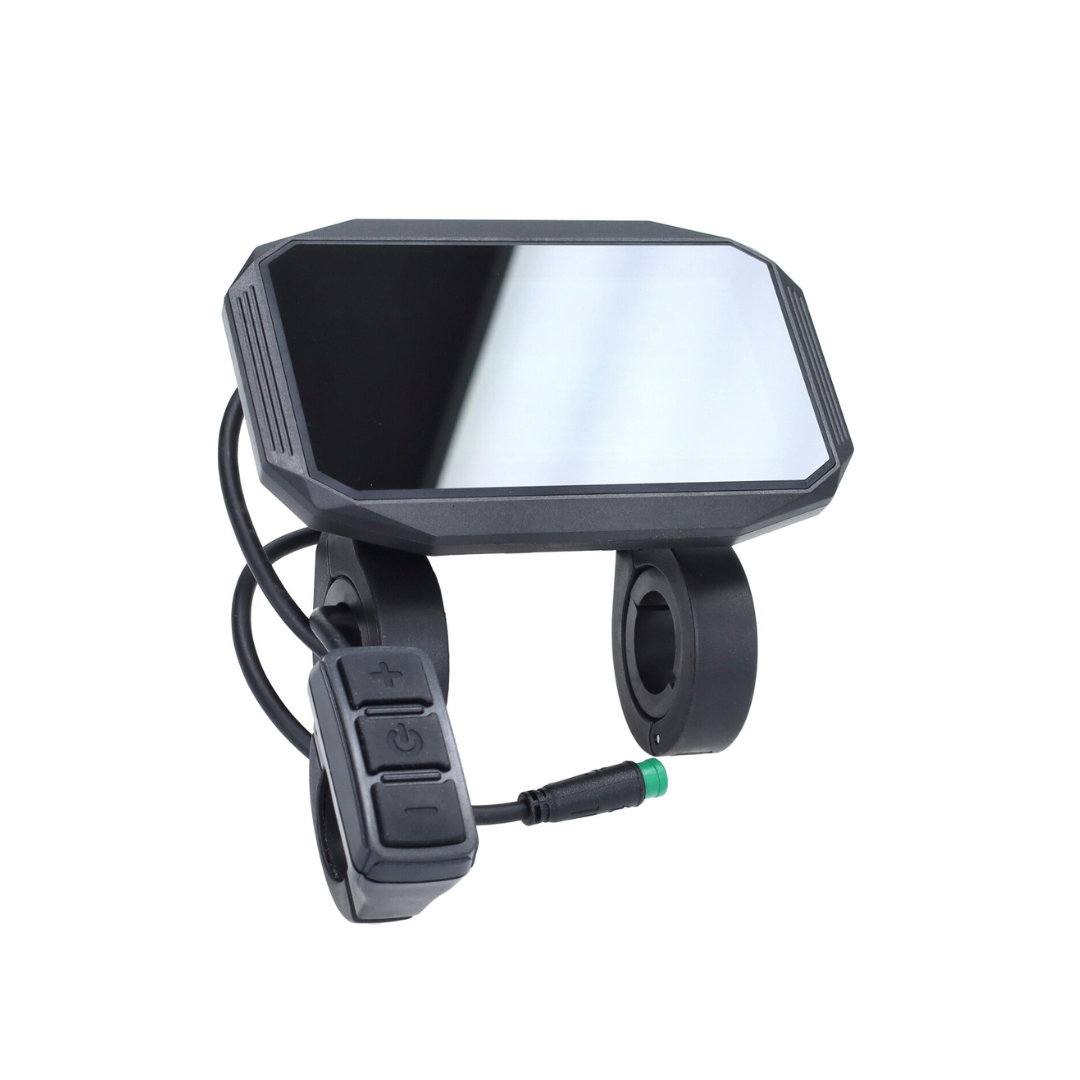 Display HS02 V20 Mini Fatbike