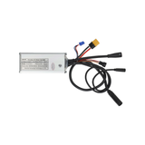 Steuereinheit 45KM/H 48V 21A Drosselklappenversion Roter Stecker V20 Fatbike 500W