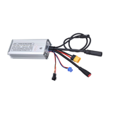 Steuereinheit 48V 15A Schwarzer Stecker 30-32KM/H V20 Fatbike