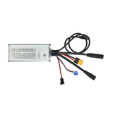 Steuereinheit 48V 15A Schwarzer Stecker 30-32KM/H V20 Fatbike