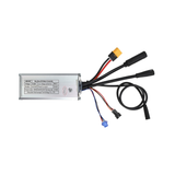 Controller Unit 25KM/U 48V 21A Rode Stekker 500W V20 Fatbike