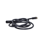 Cable Motor Black Plug V20 PRO Fatbike