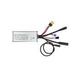 Controller Unit Voor Gashendel 6KM/U DC48 250W Motor 5 Draden Met Stekker V20 Fatbike