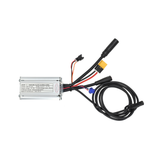 Controller Unit 36V 13A Zwarte Stekker V20 Mini Fatbike