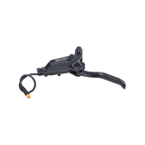 Remhendel + Pomp Hydraulisch Driehoek Stekker 3 Polig Links V20 Fatbike