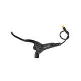 Remhendel + Pomp Hydraulisch Driehoek Stekker 3 Polig Links V20 Fatbike