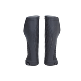 Handlebar Set + Clamp Ring Handlebar Diameter 22MM Length 135MM Black V8 / V20 Fatbike