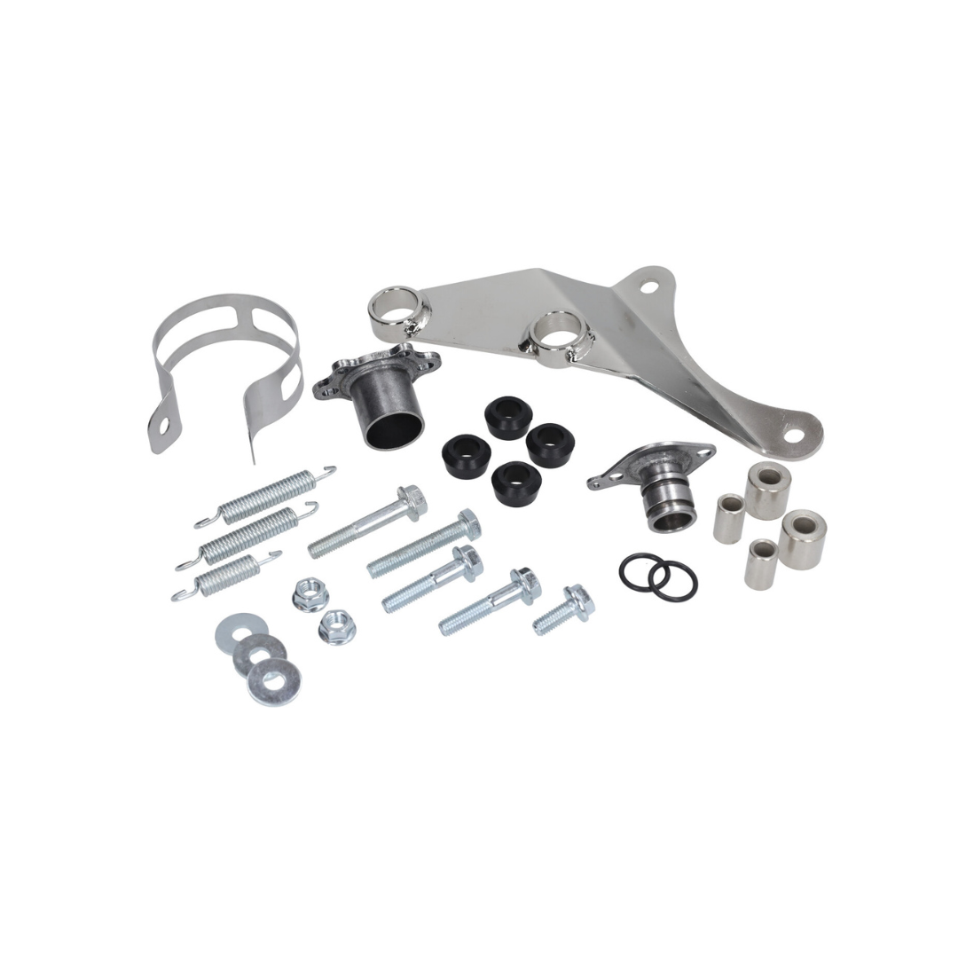 Yasuni C16 Piaggio 2 Takt Paars