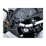 Adapter Lampa Telefoon Opti-Belt Stuur 15/40MM Bromfiets/Fatbike