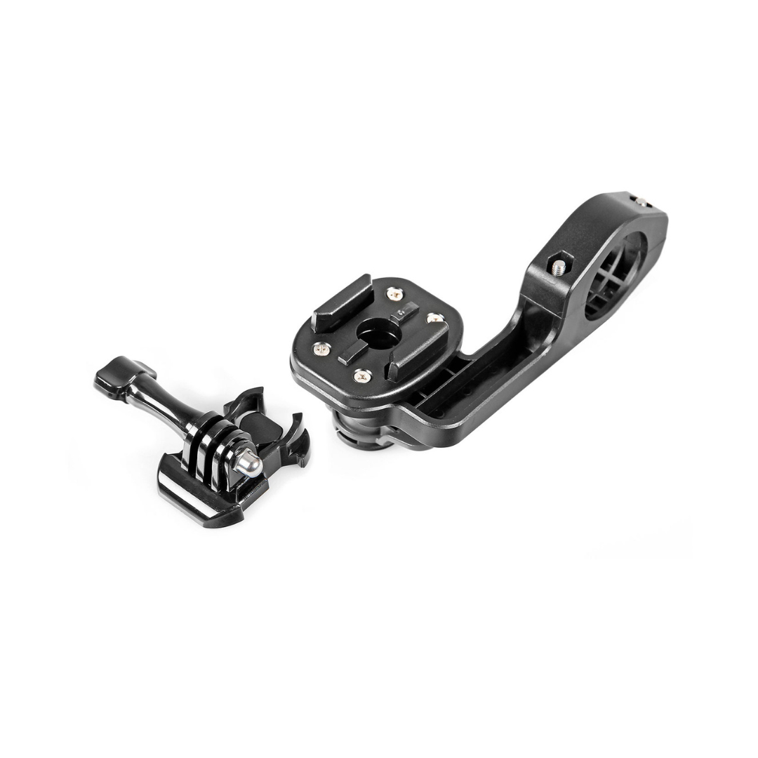 Adapter Lampa Telefoon Opti-Combo Stuur Camera Bromfiets/Fatbike