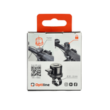 Bel Lampa Optitag Tracker Met Vakje Bromfiets/Fatbike