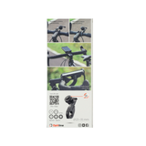 Phone holder Lampa Handlebar 22-35MM Fatbike