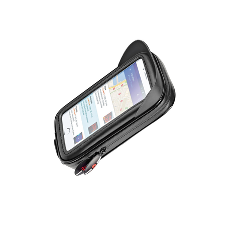 Phone holder Lampa Opti-Case Universal Without Support Fatbike