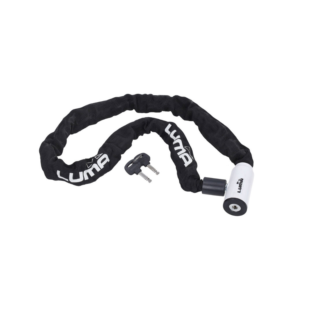 Chain lock Luma 120CM Scooter/Fatbike