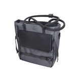 Zijtas Shad Afneembaar Achterdrager 16L Grijs Fatbike