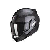 Helmet Scorpion EXO-Tech EVO Carbon Solid Black