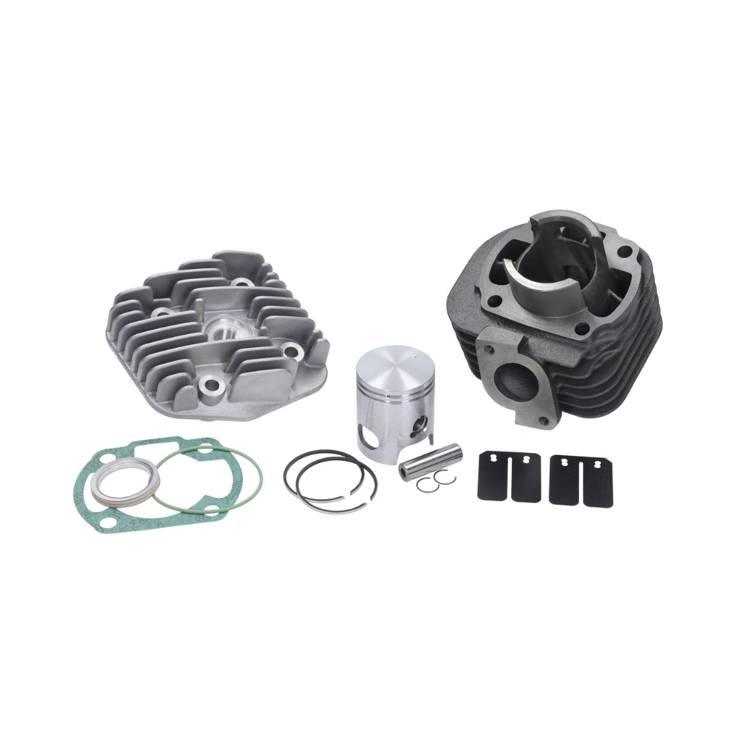 Malossi Zylinder 50cc Minarelli Horizontal AC
