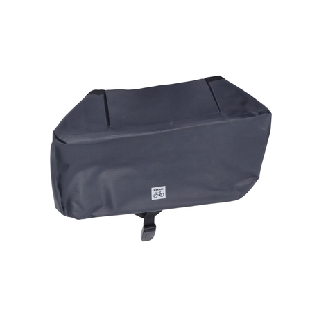 Side Case Cover Black 20L SHAD Fatbike