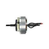 Motor Rear Wheel 500W GT Right Side Red Plug V20 PRO Fatbike