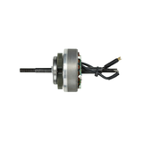 Motor Hinterrad Innenteile 16 Zoll 36V 250W Schwarzer Stecker V8 Mini Fatbike
