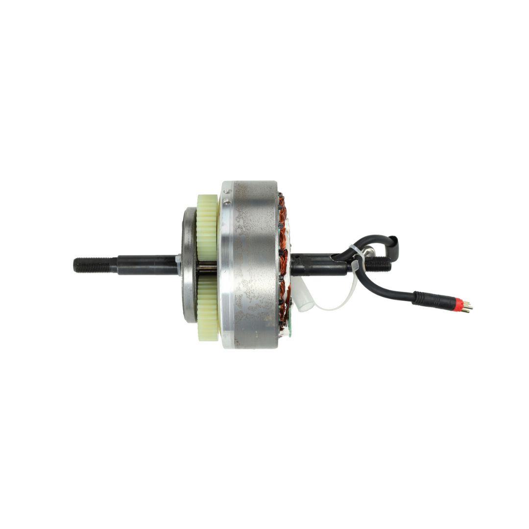 Motor Rear Wheel 48V 500W Red Plug V8 Fatbike