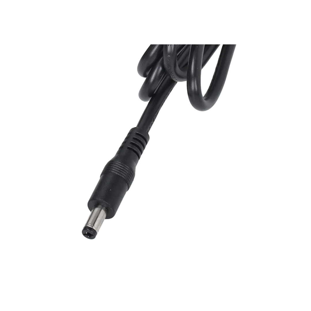 Battery charger 54.6V 2A DC 5.5/2.1 V8 / V20 Fatbike