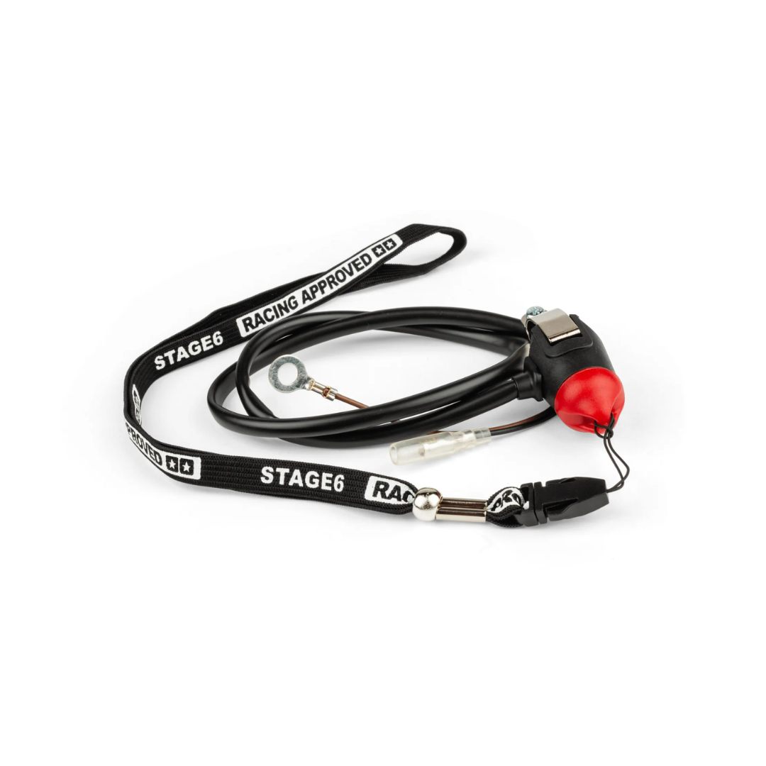 Killswitch Stage6 Magnetisch