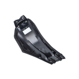 Sattel Schwarz/Blau Derbi Senda DRD / X-Treme 2003 bis 2012