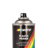 Sprühfarbe Motip Plastic Primer 400ML