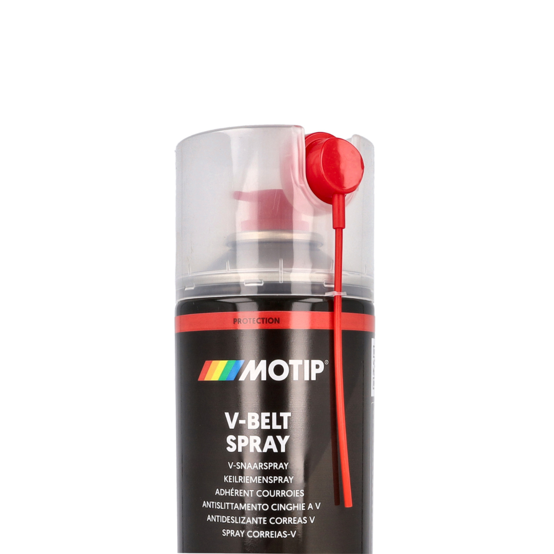 Anti-Slip V-Snaarspray Motip 500ML