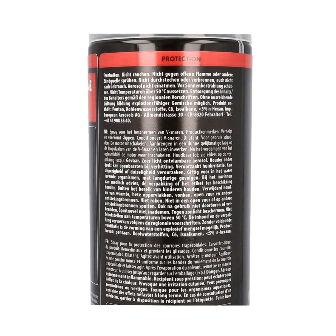 Anti-Slip V-Snaarspray Motip 500ML