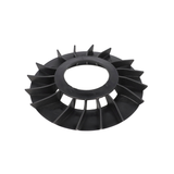 Koelvin Starterkrans Piaggio / Vespa 2/4 stroke