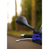 Runner Spiegels Fenom Piaggio Zip