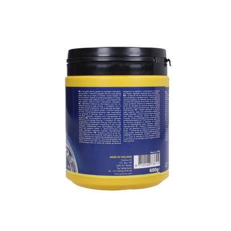 Lagervet Wit Putoline PTFE 600G