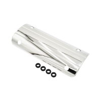 Hitteschild SM06 Incl. Rubbers Gilera Runner 125-180cc