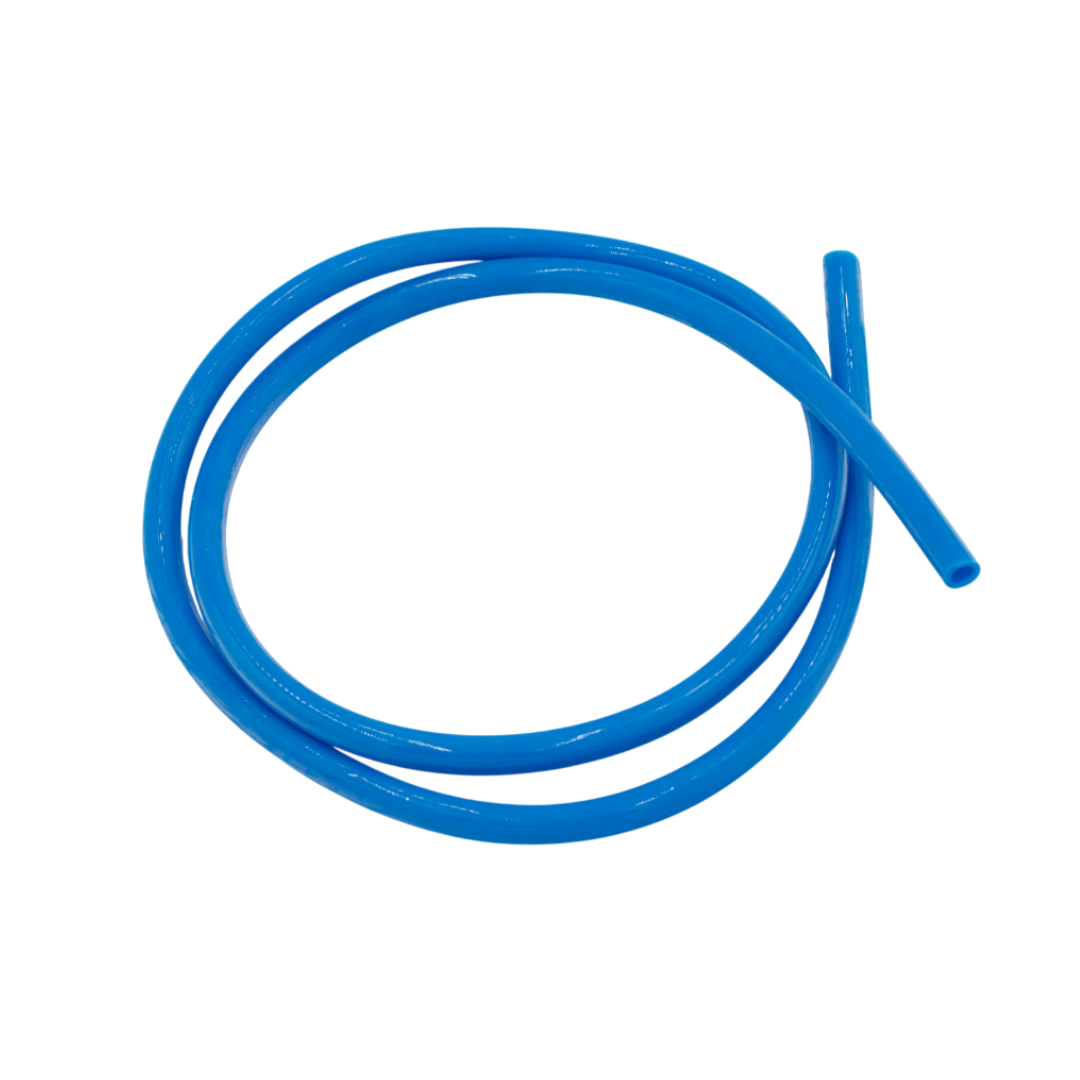 Kraftstoffschlauch 1 Meter 5x8MM Blau