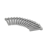 Carterboutset M6x35MM 16-Delig Piaggio / Vespa