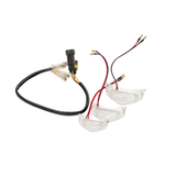 Grillverlichting LED Vespa Sprint / Primavera